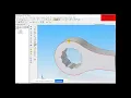 Exercise 22 Spanner SolidEdge V20 machine design tutorial CAD Mechanical Engineering