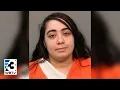 Trial To Begin For York County Mother Accused Of Killing Her 4-Year-Old Child