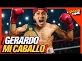 Download Lagu SIEMPRE CREÍ EN TI, GERARDO | EL CAMPEÓN DEL CELEBRITY | GOOD TIME