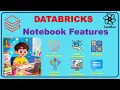 Master Databricks Notebooks UI Magic Commands Widgets Collaboration