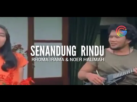 Download MP3 SENANDUNG RINDU - RHOMA IRAMA \u0026 NOER HALIMAH