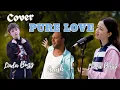 Download Lagu Linda Buzz  Official | Pure Love | ARASH #purelove #arash #cover @louiss.buzz.