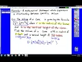 McGraw Hill Algebra 2 Notes Chapter 1 Section 1 2 of 2