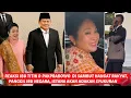 Download Lagu tinggal nunggu jam ibu titiksoeharto jadi ibu negara, pak prabowo gandengan tangan, rakyat gembira
