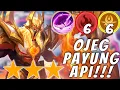 Download Lagu BADAK GILA FROM HELL!! TAPI LUCUNYA PAKE PAYUNG INI BROOO!!