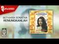 Download Lagu Betharia Sonatha - Renungkanlah (Official Karaoke Video)
