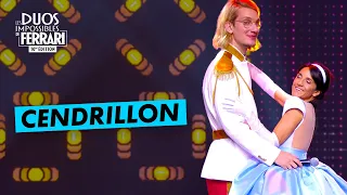 Cendrillon 2.0 l Les Duos Impossibles 10ème édition