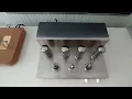 Download Lagu Music\u0026Therapy Tube amplifier.Lindemann Heco Gustard