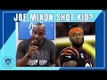 Joe Mixon Shot An 11-Year-Old Kid Allegedly Kick Him Out The NFL If True Never Shut Up