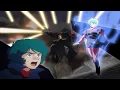 Mobile Suit Gundam: Climax U.C. - [ 34 ] - Chronicle Mode 「Zeta」 Stage 2 - Four's Story