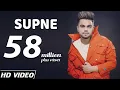 Download Lagu Supne Akhil | Lyrics HD Video | International Punjabi Video 2019