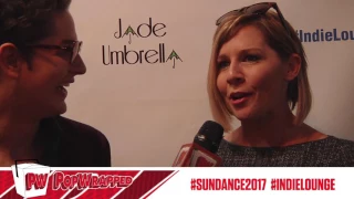 gigi edgley interview sundance 2017 indielounge exclusive