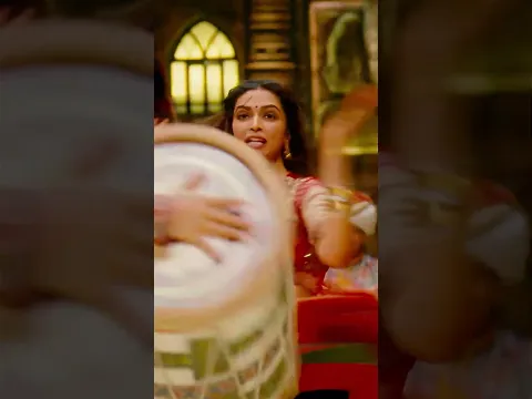 Nagada Sang Dhol in stunning 8K/4K!