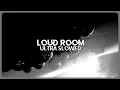 Download Lagu lumisoun - loud room (ultra slowed)