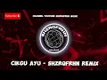 Download Lagu Cikgu Ayu - ShzrqFrhn Remix (TEKNO FULL BASS 2024)