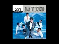 Ready For The World  Love You Down Remix HD