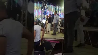 عبسلام شعوزه النبطشي واه واه يازمن لما ابتليت بالكيف 