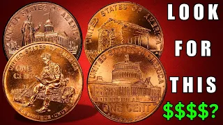 You Could Be Sitting on a Rare Coin Jackpot - 2009 Pennies Worth Serious Money