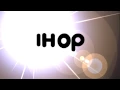 IHOP 2015 Logo