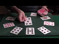 Learn a SUPER EASY Self-Working Card Trick