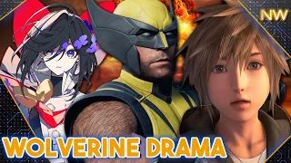 Wolverine BACKLASH KH4 Trailer Ribbon Hero