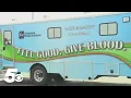 Blood institute in Fort Smith planning biggest drive of the year
