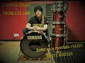 Download Lagu REGGAE DRUMMER #5 STEPPER