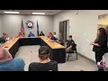 Grayson County Fiscal Court Meeting 06 18 2026