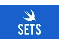 Part 06 - Sets Introduction To Swift