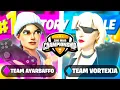 Download Lagu Round 3: TCE Vortexia vs AyarBaffo (Zone Wars Championship €2000)
