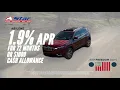 STAR Abilene Jeep Cherokee and Grand Cherokee