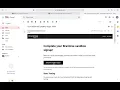 Ep3 How to setup third party payments