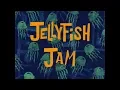 SpongeBob Music: Jellyfish Jam