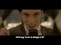 Can Bonomo - Meczup (English Lyrics)