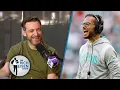 Comedian Dan Soder on His Lifelong Friendship with Dolphins HC Mike McDaniel The Rich Eisen Show