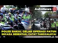 Download Lagu Operasi Patuh Serentak Digelar Mulai 14-27 Juli 2025