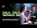 GALA GALA - YANTI MOZA x KANG DIDIT - HBH KOMPPAS COMUNITY 2025
