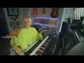 Female Musician Reacts: Bamboo - "Much Has Been Said" #filipino #reaction