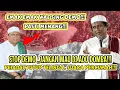 Download Lagu Ustadz Kelik Gunawan Pribadi Terbaru,WES RAK USAH MIKIR DEMO TERUS!!! PEJABATE TUTUP KUPING!!!