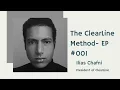 Lagu The ClearLine Method - EP #001 - Sales Tips w/ Ilias