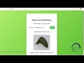 Citrus Leaf Disease Detection using Image Processing - Flask Web Application