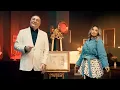 Download Lagu Vali Vijelie \u0026 Cristina Maria Farcas - Cineva de sus din cer | Official Video