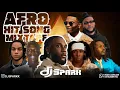 Download Lagu LATEST SEPTEMBER 2025 NAIJA NONSTOP AFRO PARTY MIX{TOP NAIJA HITS MIXTAPE}BY DJSPARK / #WIZKID #FOLA