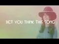 Carly Simon – You’re So Vain (Lyric Video)