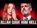 Download Lagu GODS PUNISHMENT ON JORDAN PETERSON