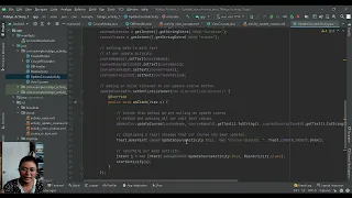 How to Delete Data in SQLite Database in Android Studio Activity 5