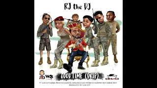 rj the dj song good time ft country gigy