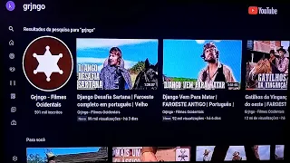GRJNGO FILME OCIDENTAIS E TOP E GRÁTIS! O Melhor Do Velho Oeste