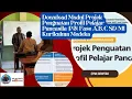 Download Lagu Download Modul Projek Penguatan Profil Pelajar Pancasila (P5) Fase A,B,C SD/MI Kurikulum Medeka