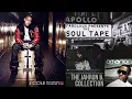 J. Cole - In The Morning (Mega Remix) ft. Drake, PARTYNEXTDOOR, Fabolous, & Omarion